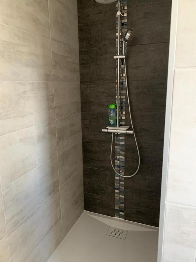 Gite L'Oree Du Chateau - Appartement Potiron Orschwiller Εξωτερικό φωτογραφία