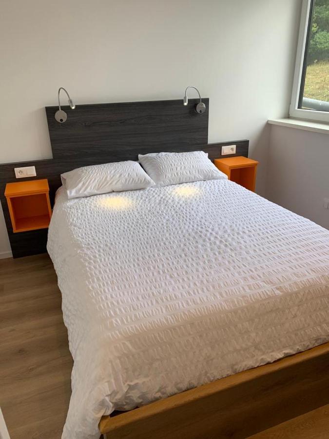Gite L'Oree Du Chateau - Appartement Potiron Orschwiller Εξωτερικό φωτογραφία